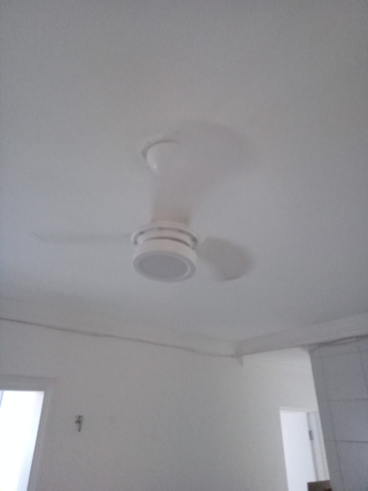 Instalação de ventilador de teto — Instalação residencial | FW Elétrica